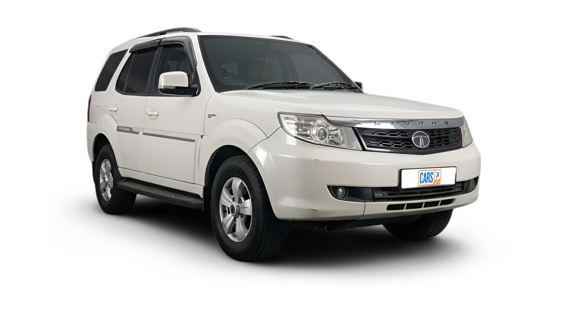 Tata Safari Storme-img